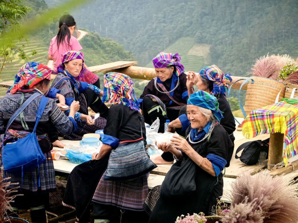 Cómo elegir rutas gastronómicas auténticas que impulsan la producción local