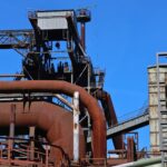 Fotografía industrial profesional | Cómo mostrar una empresa y sus procesos de forma profesional